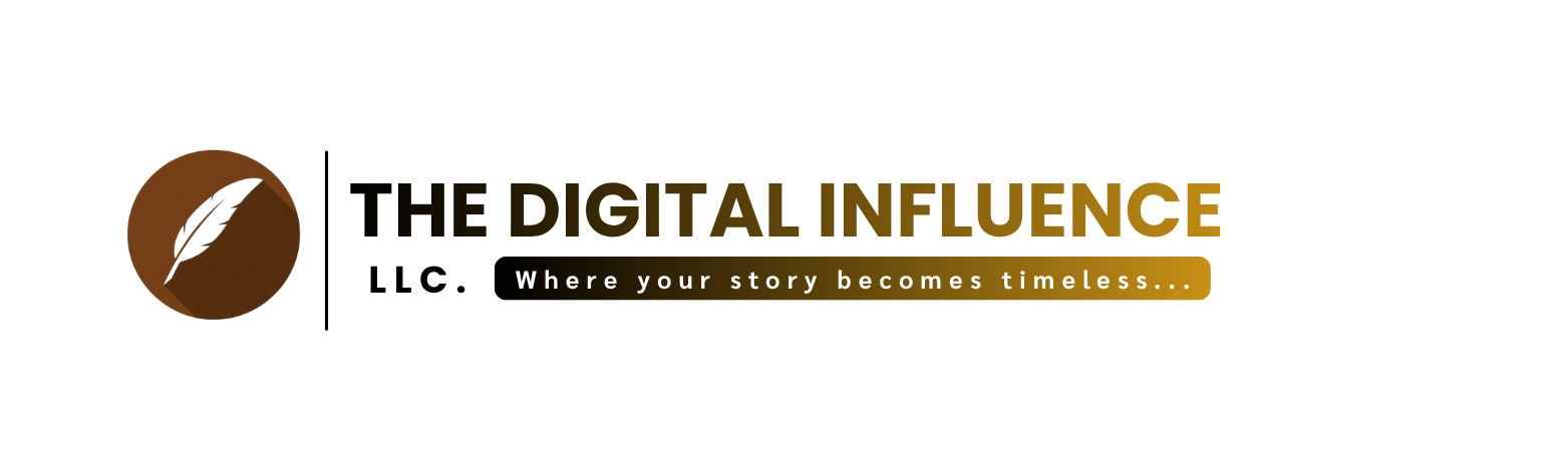 The Digital Influence LLC